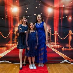 2026 Daddy Daughter Dance